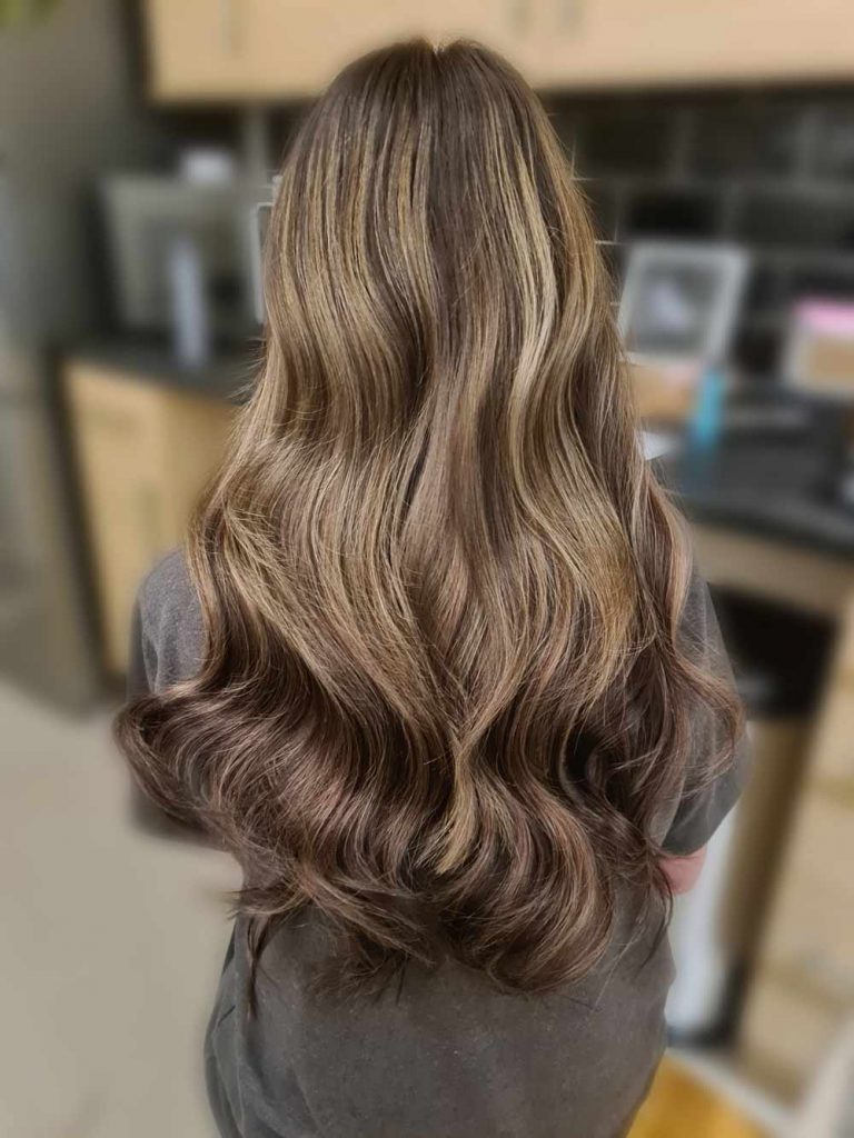 Mobile Hair Extensions Middlesbrough Emily Grace